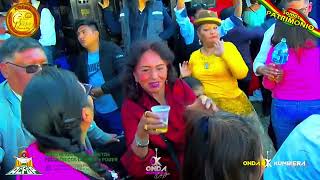 onda kumbiera – Mix Corali 2024 en vivo [upl. by Hsotnas810]