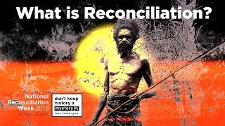 What is Reconciliation Naidoc Week  Reconciliation Week Kids  Reconciliation Australia [upl. by Fabi]