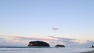 whangamata new zealand [upl. by Itsym606]