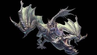 Yian Garuga  イャンガルルガ  Battle Theme  Monster Hunter World Iceborne  モンスターハンターワールド：アイスボーン [upl. by Jarrell]