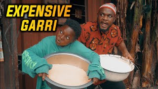 HOW MUCH IS GARRI PRAIZE VICTOR COMEDY [upl. by Eltsyrhc36]