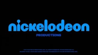 Nickelodeon Productions Balloons Logo Effects  Diegoo 14 [upl. by Lednem473]