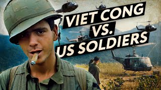 Search and Destroy Vietnam War Tactics 19651967 Documentary [upl. by Winsor322]