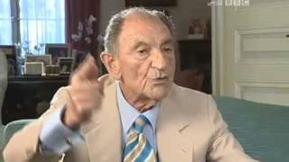 Ardeshir Zahedi talk with BBC Persian TV Part 3 [upl. by Nilya]