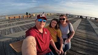 Panama City Beach Vlog Join us on this Epic Adventure [upl. by Riffle]