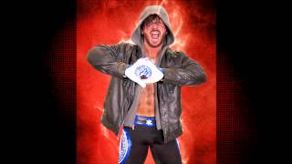 AJ Styles ROH Theme Song quotDemi GodsquotArena Effects by Slim JLabRats DL [upl. by Adeuga]