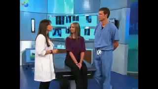 The Doctors Spinal Decompression  Herniated Disc Treatment [upl. by Nivi653]