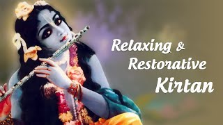 Relaxing amp Restorative Kirtan 8 Hrs  Work Study Sleep Meditate  Science of Identity Foundation [upl. by Shurlock]