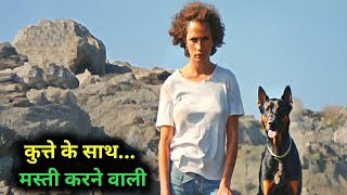 Lay afternoon Film Explained in HindiUrdu Summarized हिन्दी  Hollywood Movie In Hindi Explain [upl. by Anelec]