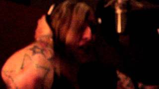 TED POLEY SONIC THE HEGEHOG VIDEO GAME MUSIC RECORDING SESSION [upl. by Homer]