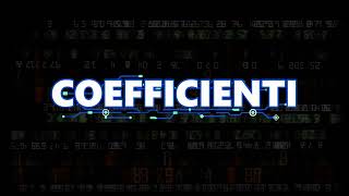 COEFFICIENTI Prevido Tutorial [upl. by Gian]