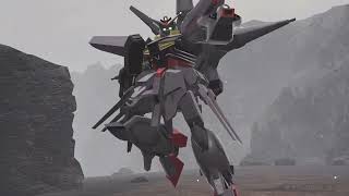 GUNDAM BREAKER 4 EP2 [upl. by Ronym940]