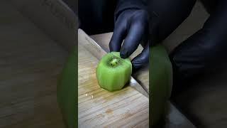 Kiwi peeling ASMRtrendingshorts subcribe lilianokendo3111 [upl. by Clarkson]