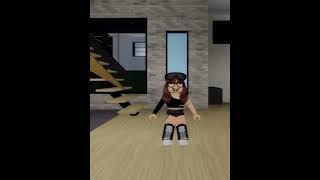 GO CLEAN YOUR ROOM  shorts viral fypシ゚ trending brookhaven [upl. by Eelana]