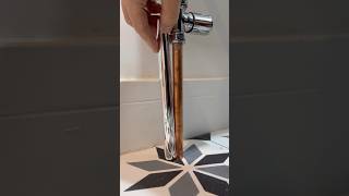 The best radiator pipe hack asmr howto diy foryou tips hack learn subscribe youtubeshorts [upl. by Leagiba]