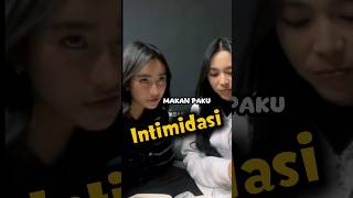 FREYA KALAU NGOMONG MAKIN ANEH AJA freyajkt48 gitajkt48 [upl. by Gaultiero]