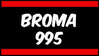 ☎ Broma telefónica · Isidro Montalvo · Butacas 995 [upl. by Tenenbaum]