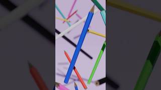 3D Modeling Comments  Pencil ✏️ [upl. by Annais]