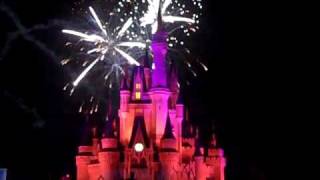 Wishes Walt Disney World [upl. by Analed746]