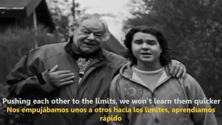 Lukas Graham  7 Years Old  Sub Español  Lyrics  Official Video [upl. by Hendry]