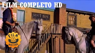 Adios Cjamango  Western  HD  Film Completo in Italiano [upl. by Lesiram]