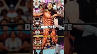 30 The Undertaker Vs Giant Gonzales TheStreak TheUndertaker Shorts [upl. by Amling]