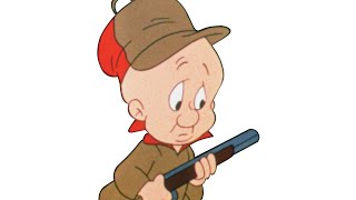 Imposters w Elmer fudd in p2 slow game few players [upl. by Rufena]