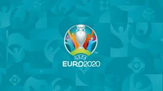 UEFA Euro 2020 Intro Long Version [upl. by Aristotle]