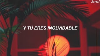 French Montana  Unforgettable ft Swae Lee Traducida al Español [upl. by Hahseram]