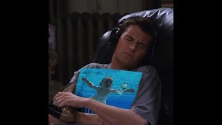 Listening to Nevermind by Nirvana be like [upl. by Garcia]