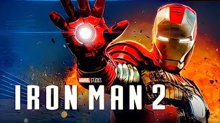 Iron Man Full Movie Hindiiron man movie [upl. by Balbur]