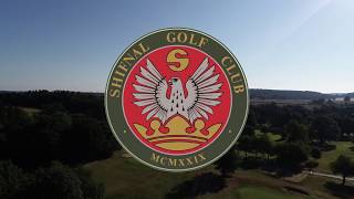 Shifnal Golf Club [upl. by Ing]