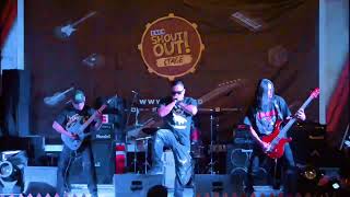 Morture  Murka Live Dcdc Shoutout Cafe BosBubun Soreang Bandung [upl. by Kilian]