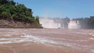 Cataratas del Iguazu [upl. by Yedoc259]