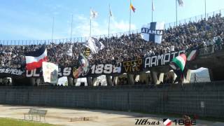 ULTRAS 1898  ASCOLI  BENEVENTO [upl. by Pammy]