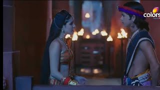 Chakravartin Ashoka Samrat  Season 1  Full Episode 2 [upl. by Airotel]