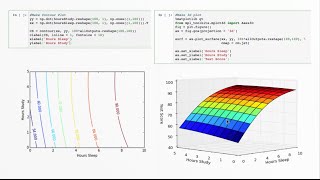 Neural Networks Demystified Part 6 Training [upl. by Ycniuqed702]