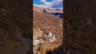 Monastery Haghartsin XXIII armenia 4k dilijan haghartsin tavush yerevan khachiktour [upl. by Arah]