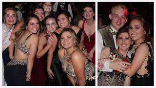 2017 Washingtonville High School Prom quotA Night to Rememberquot [upl. by Irahs528]