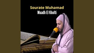 Sourate Muhamad [upl. by Nepets]