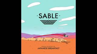 Japanese Breakfast  Sable Original Video Game Soundtrack [upl. by Seka]