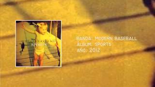 Modern Baseball  quotSportsquot Full LP 2012 [upl. by Eeclehc]