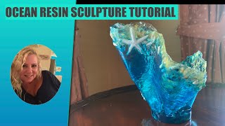 All Christmas Ideas Resin for Beginners Resin Crafts Resin Art DIY Resin How to Resin Art [upl. by Kella]