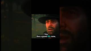 Arthur Morgan last goodbye to miss tilly and jack mrbloomy rdr2 shotrs reddeadredemption rdr [upl. by Sousa897]