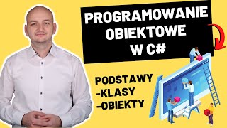 WPROWADZENIE DO PROGRAMOWANIA OBIEKTOWEGO W C [upl. by Aidas]