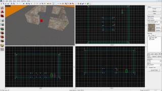 Tutorial Creating breakable boards propphysics  Hammer editor [upl. by Bak590]