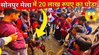 घोड़ा बाजार Ghora bazar सोनपुर मेला  Sonpur Mela  सोनपुर मेला 2022  पशु मेला Sonepur Mela 2022 [upl. by Hayward84]