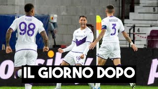 HEARTS FIORENTINA 03  IL GIORNO DOPO [upl. by Manella]