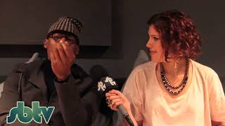 SBTV Interviews  Raphael Saadiq S2EP30 [upl. by Gans]