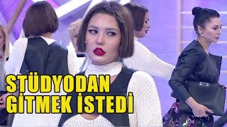 Bahar Candan O Sözü Duyunca Ağlama Krizine Girdi [upl. by Raye]